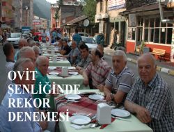 Erzurum yolunda rekor deneyecekler